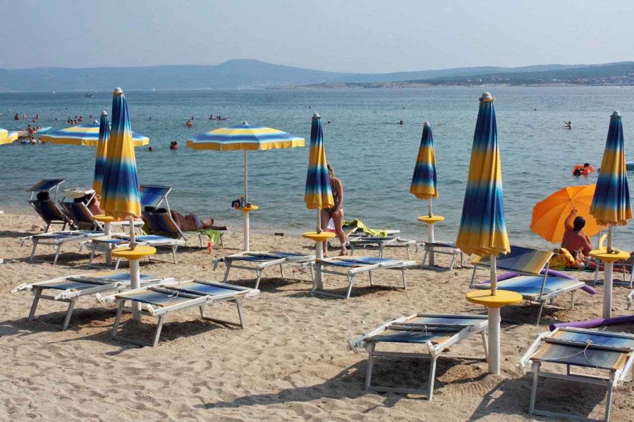 Apartments With A Parking Space Crikvenica - 5478 Екстер'єр фото