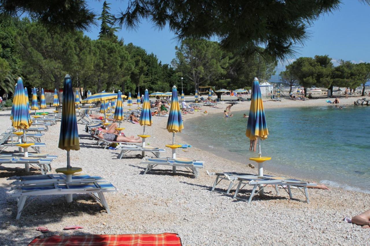 Apartments With A Parking Space Crikvenica - 5478 Екстер'єр фото