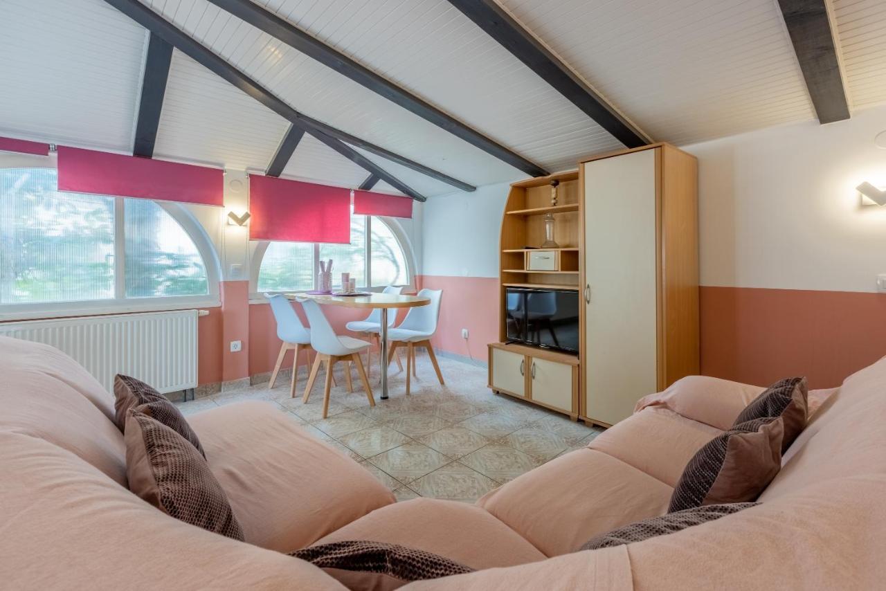 Apartments With A Parking Space Crikvenica - 5478 Екстер'єр фото