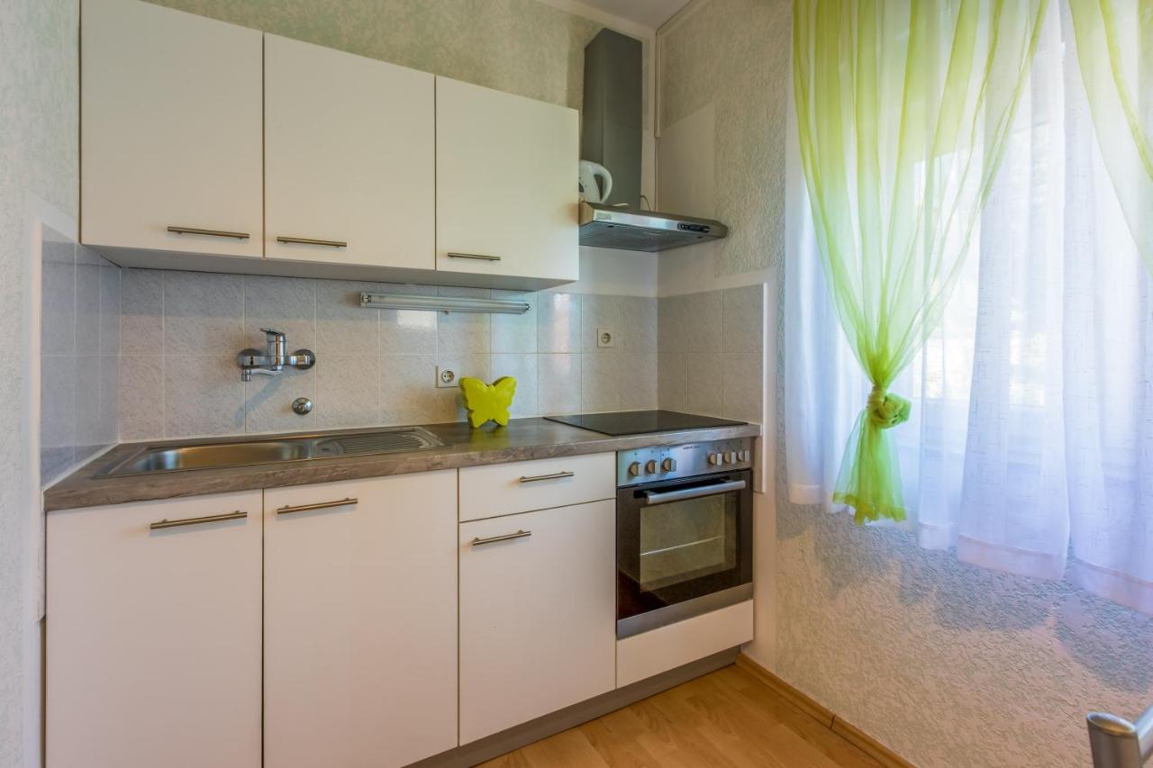 Apartments With A Parking Space Crikvenica - 5478 Екстер'єр фото
