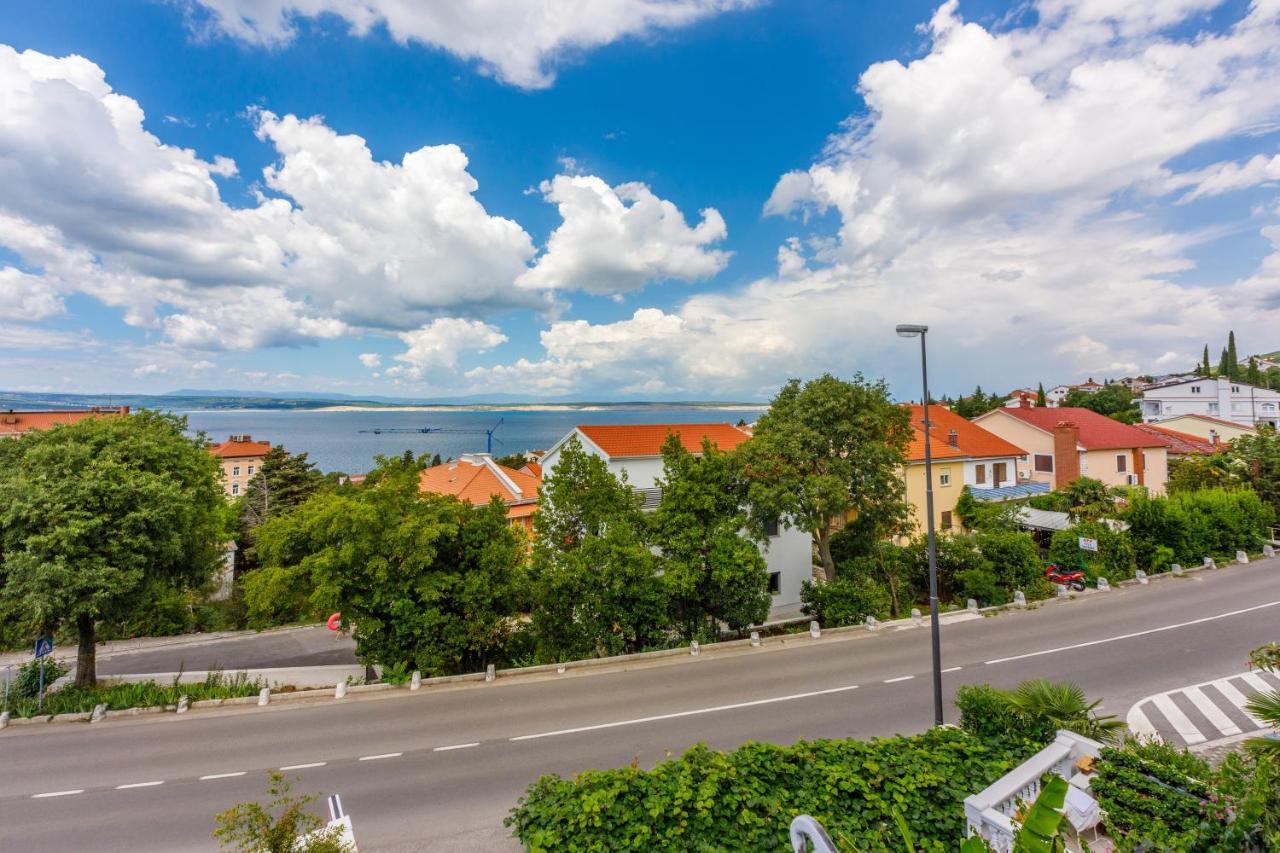 Apartments With A Parking Space Crikvenica - 5478 Екстер'єр фото