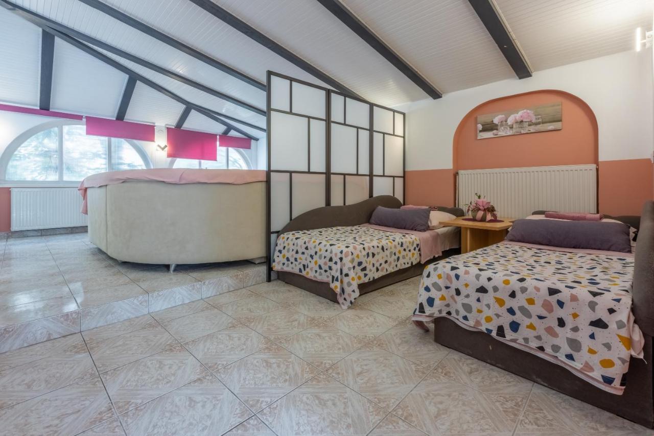 Apartments With A Parking Space Crikvenica - 5478 Екстер'єр фото