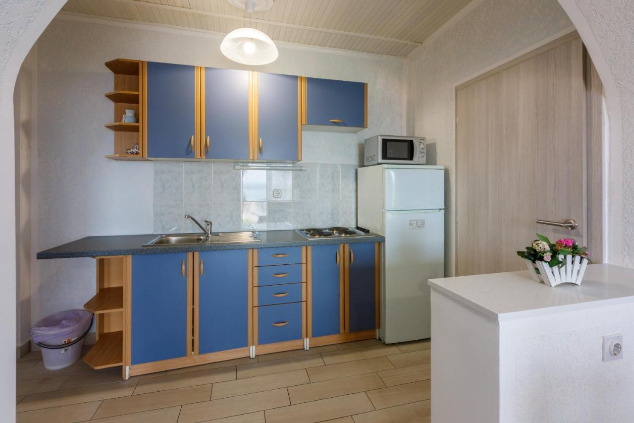 Apartments With A Parking Space Crikvenica - 5478 Екстер'єр фото