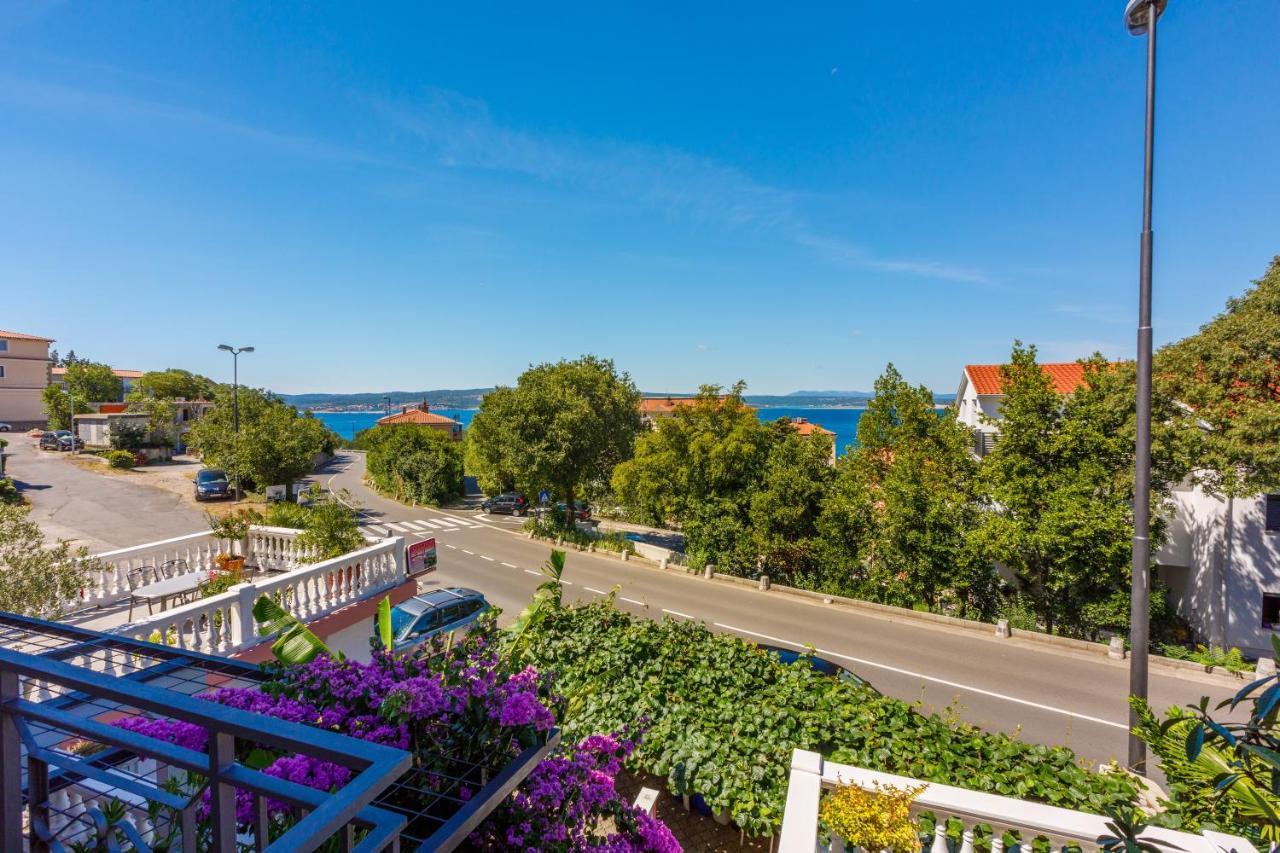 Apartments With A Parking Space Crikvenica - 5478 Екстер'єр фото
