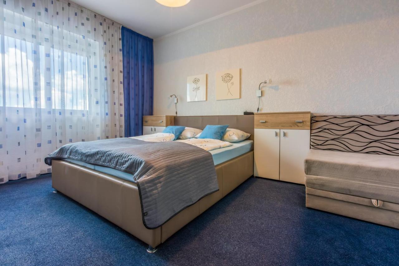 Apartments With A Parking Space Crikvenica - 5478 Екстер'єр фото
