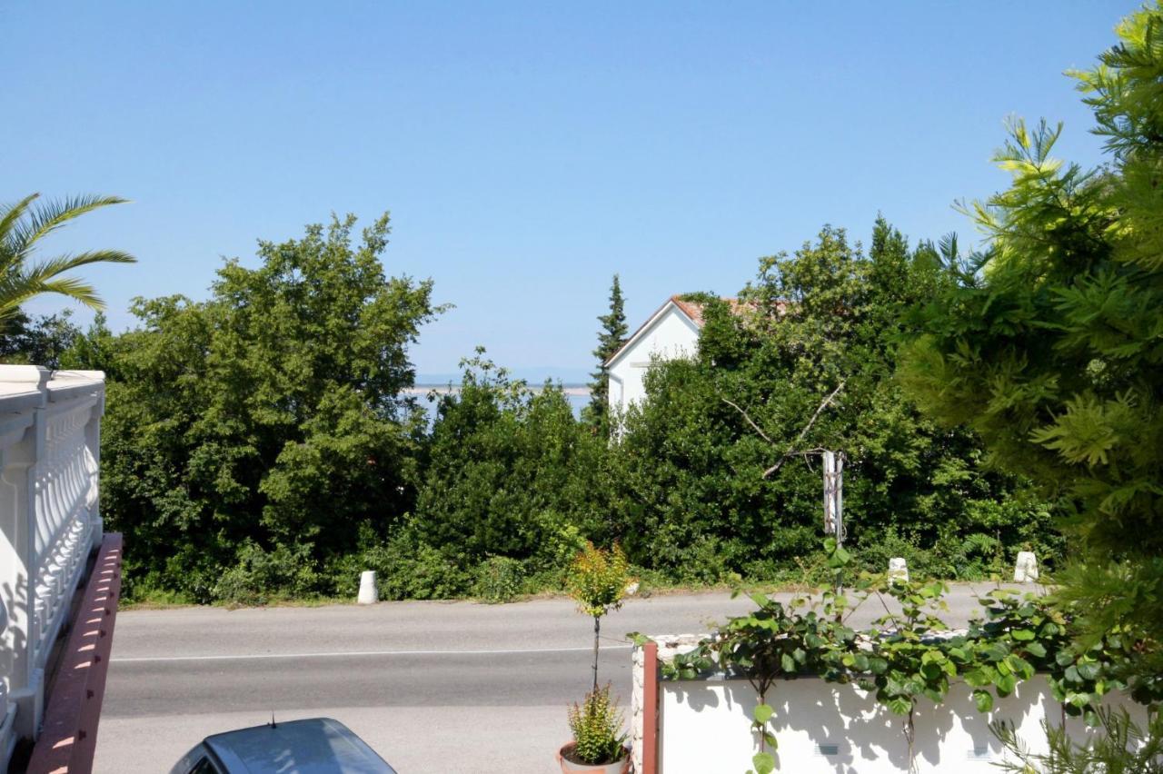 Apartments With A Parking Space Crikvenica - 5478 Екстер'єр фото